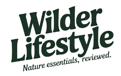 Wilder Lifestyle Logo